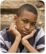 Child Abuse Image